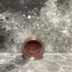 Tattoo Junkee Effects Loose Powder Pigment In Shade My Lover